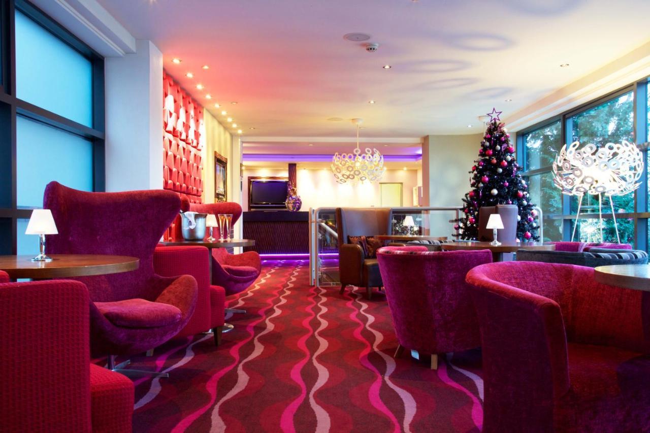 Manchester South Hotel — Foto’s 1